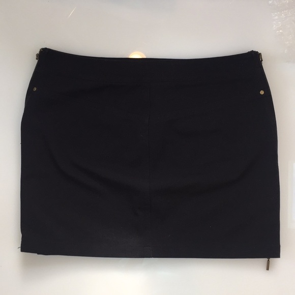 Excellent Condition Vintage Express Mini Skirt - Picture 4 of 8